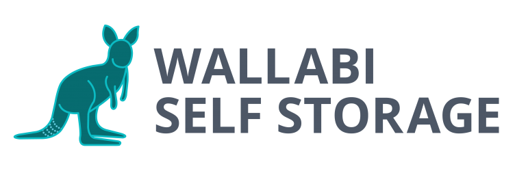 Wallabi Self Storage